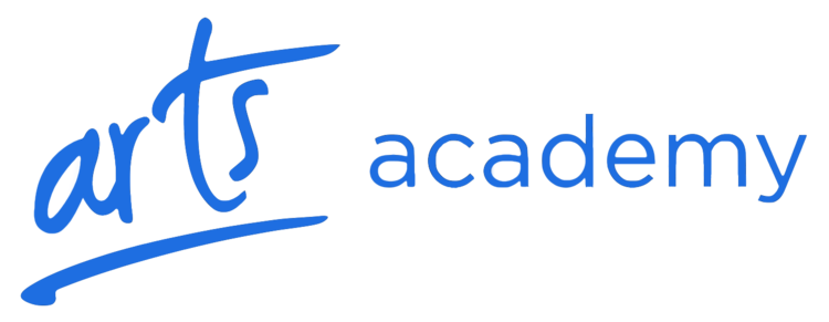 Arts Academy Logo