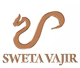 Sweta Vajir Logo