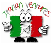 Italian Ventures Logo