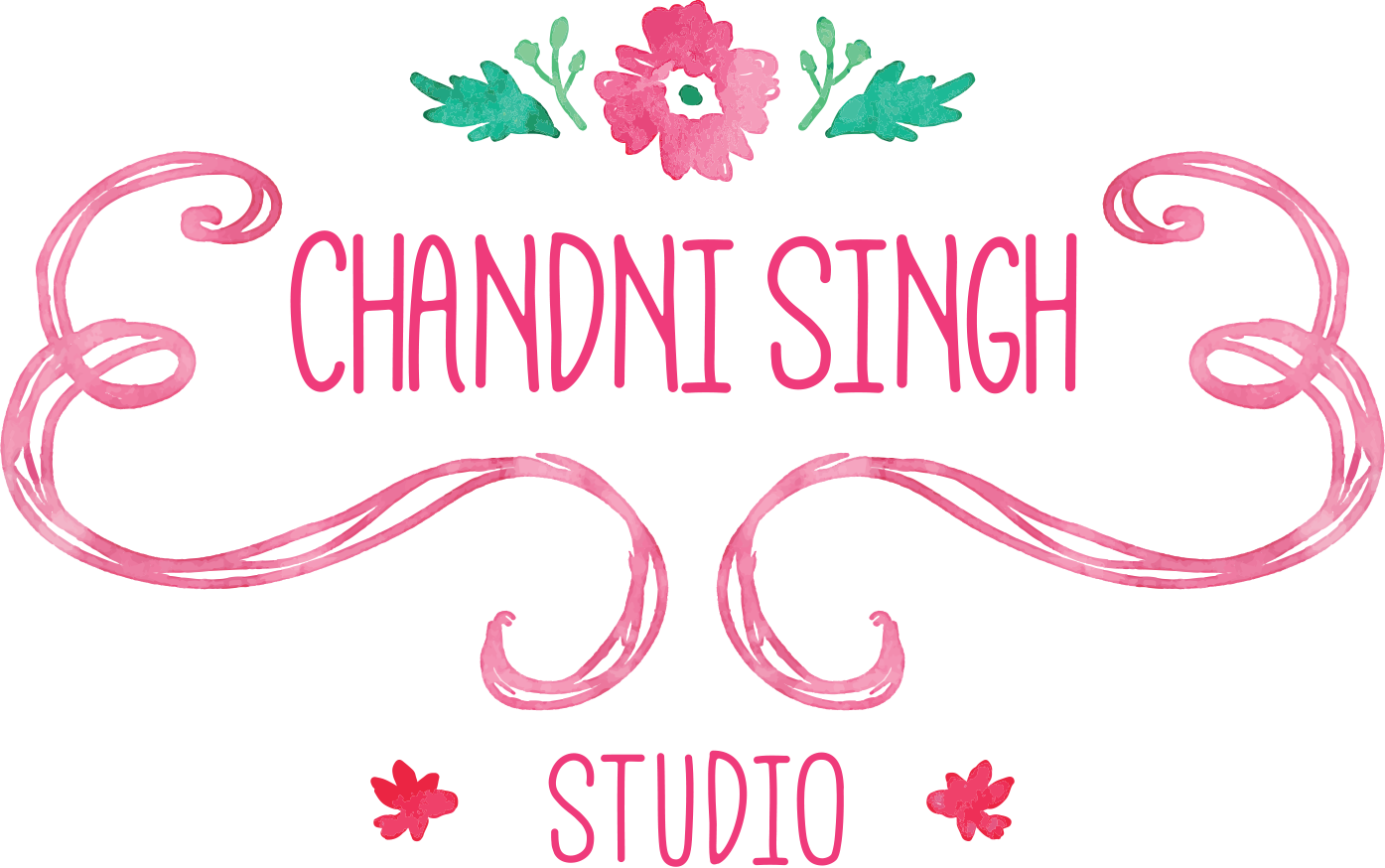 Chandni Singh Logo
