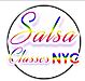 Salsa Classes NYC Logo