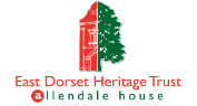 East Dorset Heritage Trust Logo