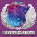 Divine Clarity Logo