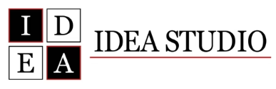 Idea Studio Needle Arts Logo