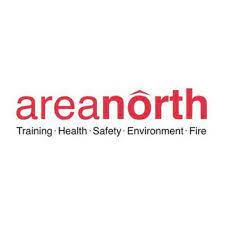 Area North Training Logo