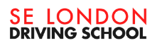 SE London Driving School Logo