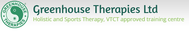 Greenhouse Therapies Logo