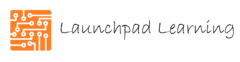 Launchpad Learning Logo