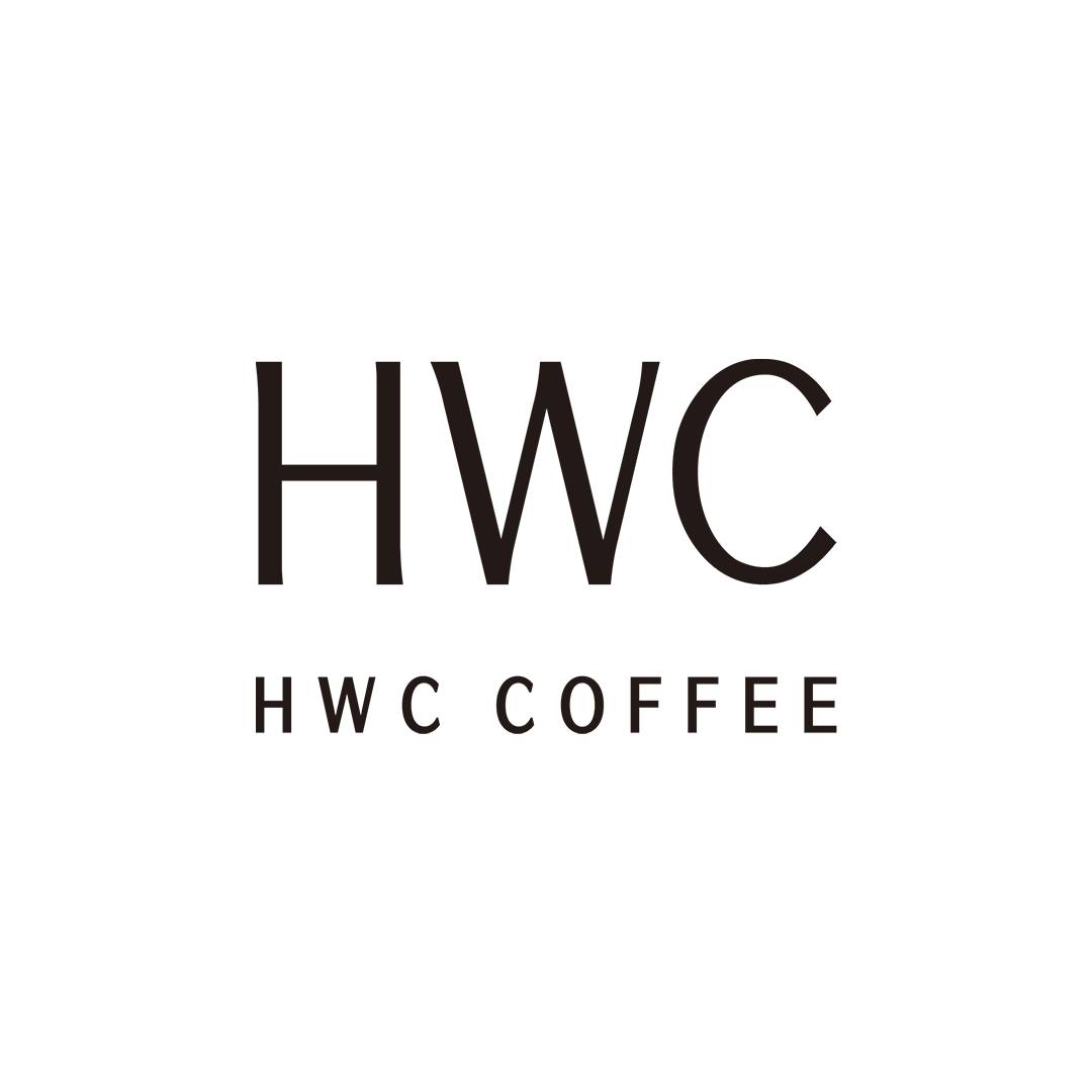 HWC Coffee Malaysia Logo