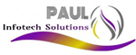 Paul Infotech Solutions Logo