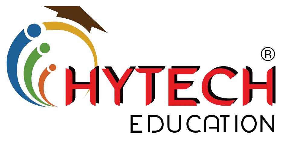 Hytech Education Logo
