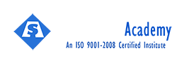 Acesoftech Academy Logo