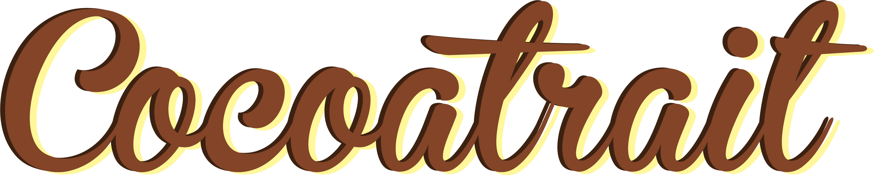 Cocoatrait Logo