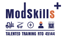 ModSkills Logo