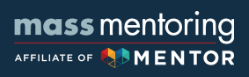 Mass Mentoring Logo