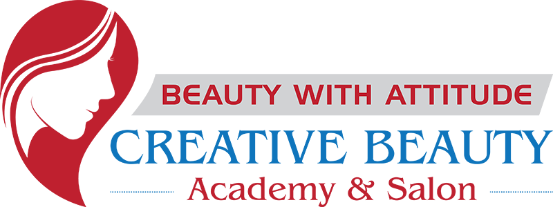 Creative Beauty Logo