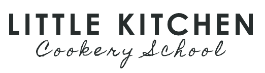 Little Kitchen Cookery School Logo