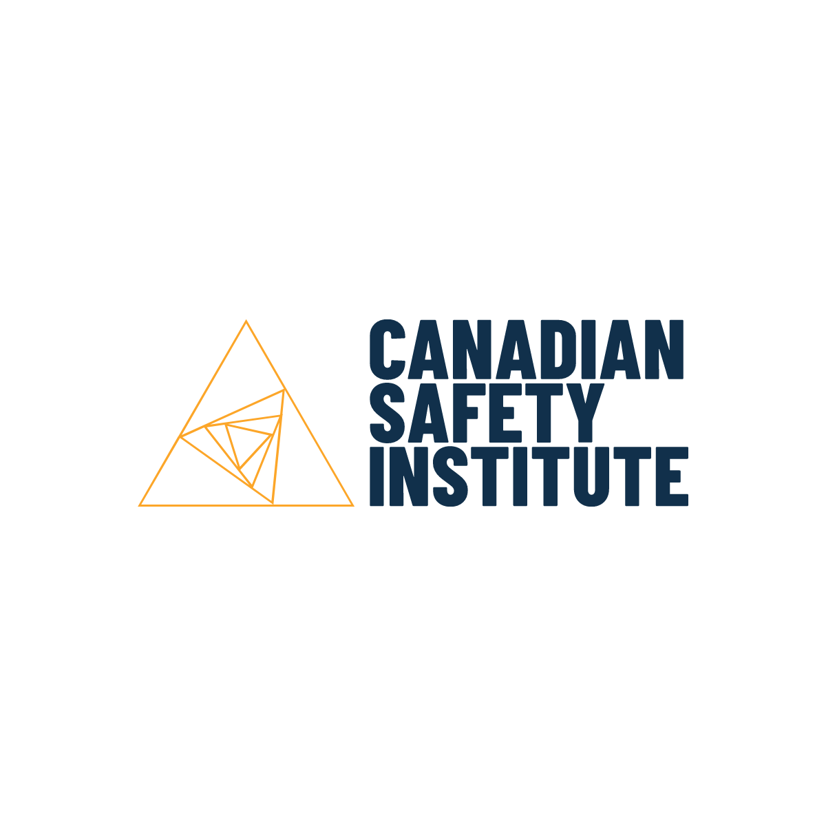 Canadian Safety Institute Logo