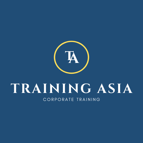 Training Asia Logo