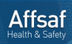 AFFSAF Health And Safety Logo