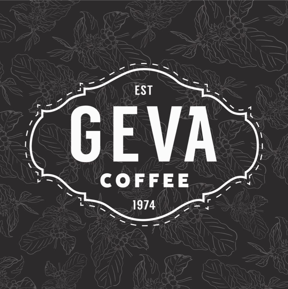 Geva Coffee Logo