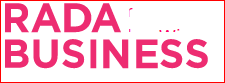 Rada Business Logo