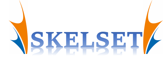 SKELSET Logo
