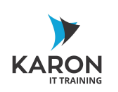 Karon IT Training Logo