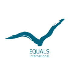 Equals Logo