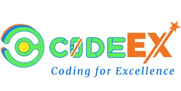 C0deEX Logo