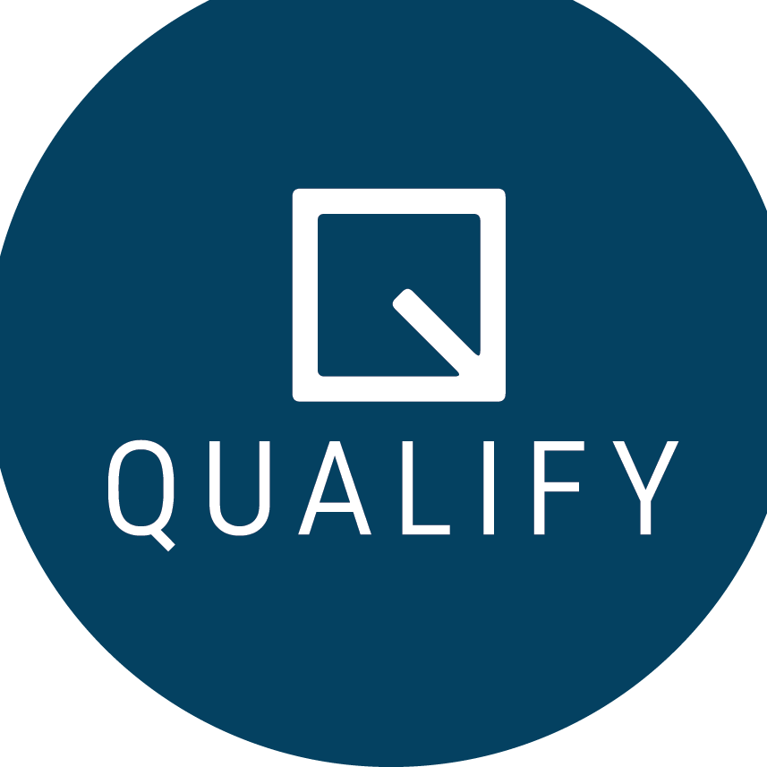 Qualify Ballarat Logo