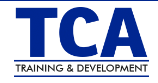 TCA India Logo
