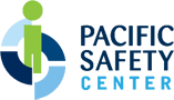 Pacific Safety Center Logo