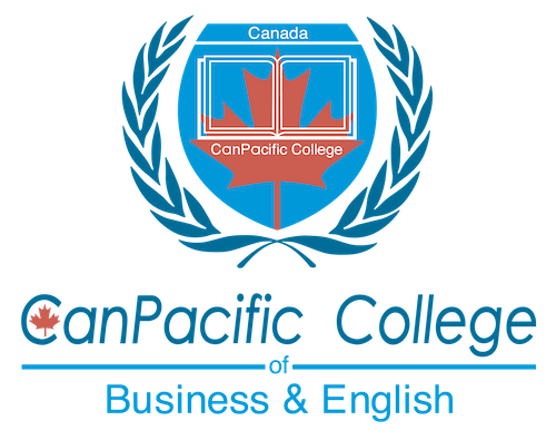 CanPacific College Logo