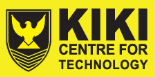 KIKI Centre for Technology Logo