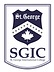 St. George International College Logo