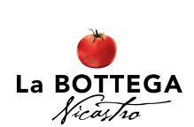 La Bottega Nicastro Logo