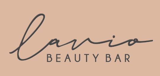Lavio Beauty Bar Logo