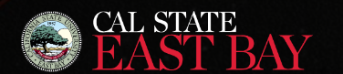 California State University San Jose Logo