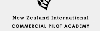 New Zealand International Commercial Pilot Academy Logo