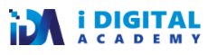 i Digital Academy Logo