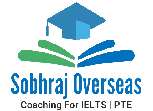Sobh Raj Overseas Logo