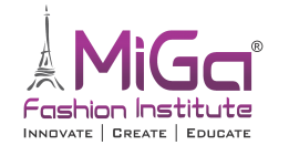 Miga Fashion Institute Logo
