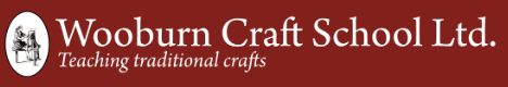 Wooburn Craft School Ltd. Logo