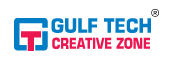 Gulf Tech Creative Zone Logo