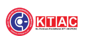 Kolej Teknologi Internasional Cybernetics (KTAC) Logo