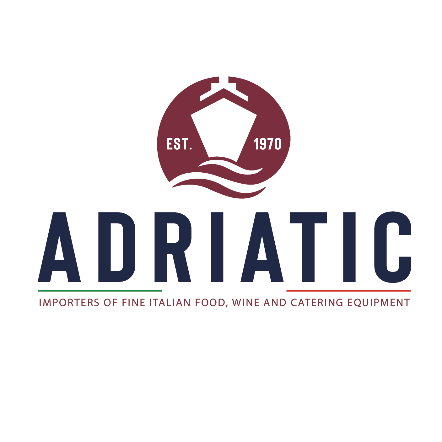 Adriatic Logo