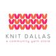 Knit Dallas Logo