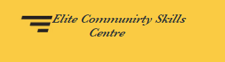 Elite Community Skills Centre Logo