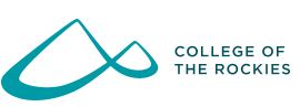 College Of The Rockies Logo